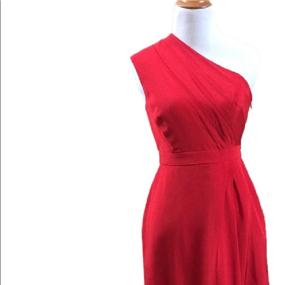 Beautifully made cocktail dress